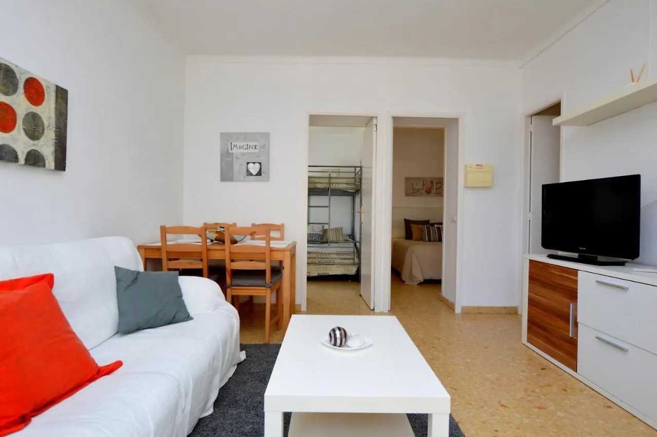 Apartamento Cerca De La Playa Appartamento Playa de Muro