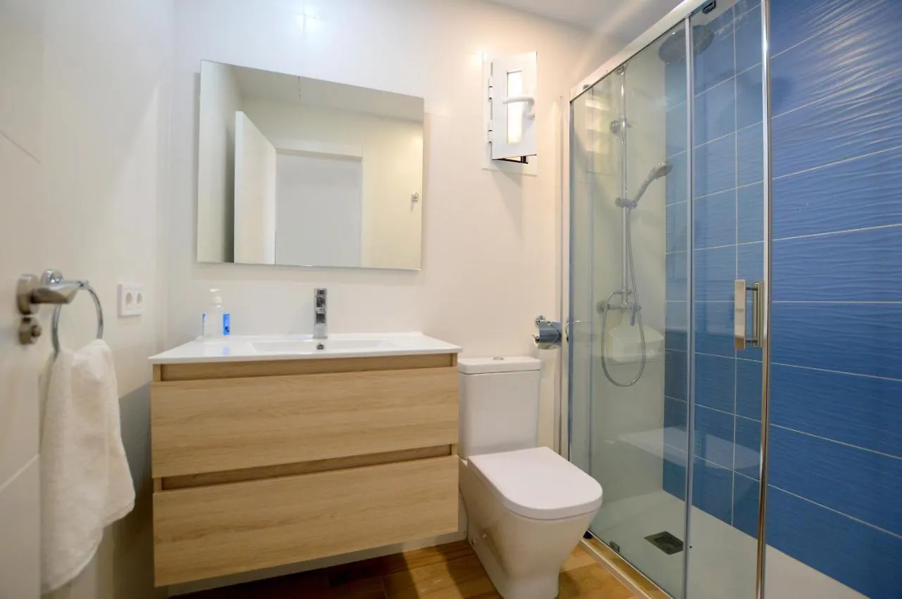 Apartamento Cerca De La Playa Appartamento Playa de Muro
