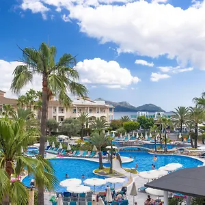 Playa Garden Selection & Playa de Muro (Mallorca)