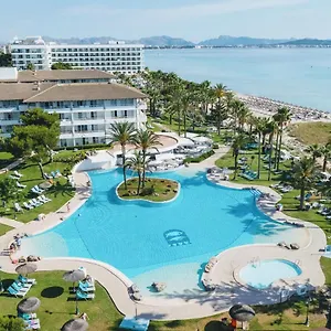 Hotel Esperanza Park, Playa de Muro (Mallorca)