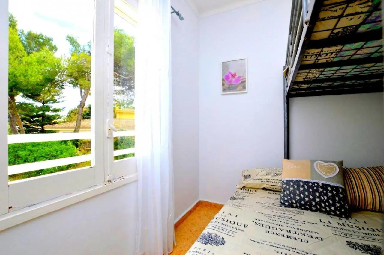 Apartamento Cerca De La Playa Apartment Playa de Muro   Playa de Muro (Mallorca)