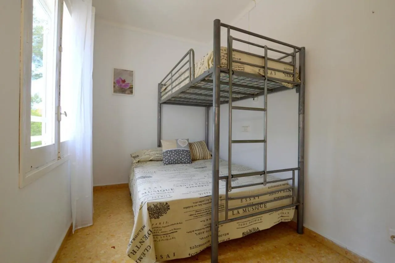 Apartamento Cerca De La Playa Apartment Playa de Muro  Playa de Muro (Mallorca)