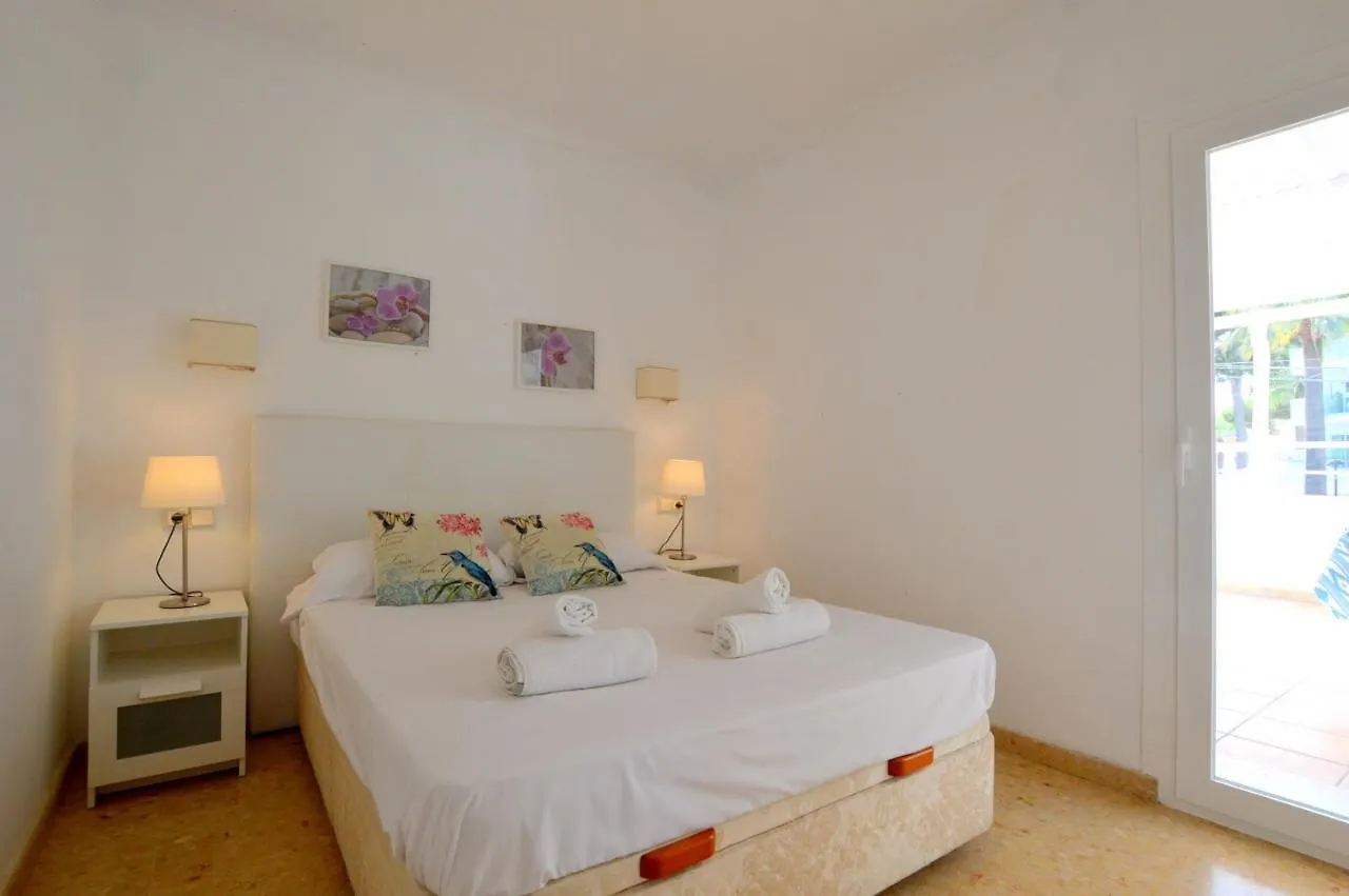 Apartamento Cerca De La Playa Apartment Playa de Muro  0*, Playa de Muro (Mallorca) Spain