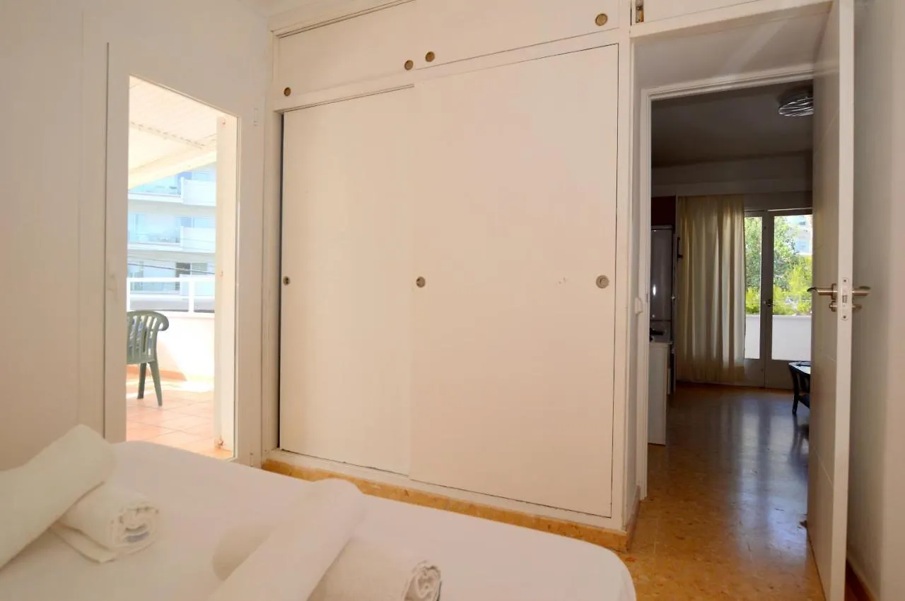 Apartamento Cerca De La Playa Apartment Playa de Muro