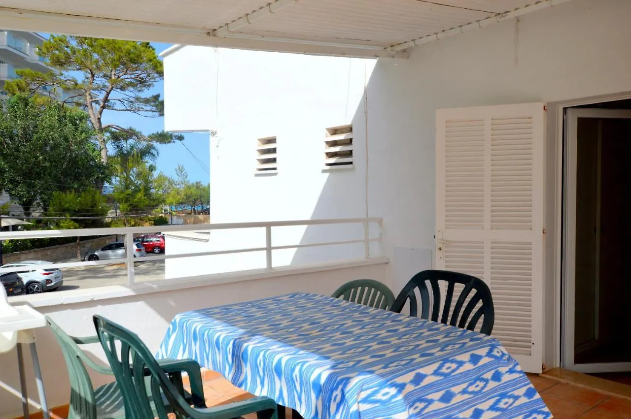 Apartamento Cerca De La Playa Apartment Playa de Muro